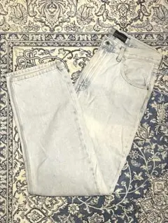 Levi’s SILVERTAB / ライトインディゴ W33 L32のサムネイル