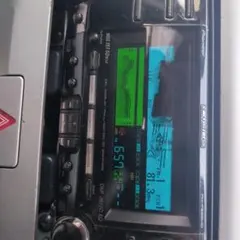完動美品】KENWOOD DPX-9021MPi 希少2001年モデル - メルカリ