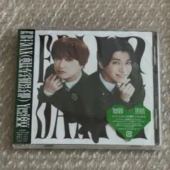 EBiDAN Yes!東京 CD 初回限定 Sakurashimeji盤
