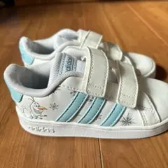 アディダス　フローズン2 スニーカー