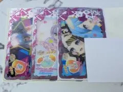 【アイプリ】カルテットスターバズリウムクラブキャンディ　フルコーデ