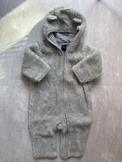 babyGap フリースアウター 6-12ヶ月