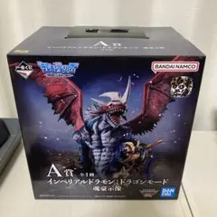 2025年最新】a賞 インペリアルドラモンの人気アイテム - メルカリ