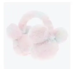 ディズニー　イヤーマフ　耳あて