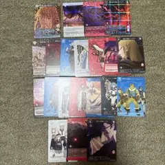 ビルディバイド 引退品　まとめ売り 2026年最新】種別：まとめ売り／引退品 カード ビルディバイドの人気