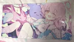 2026年最新】ブルアカ ホシノ プレイマットの人気アイテム - メルカリ