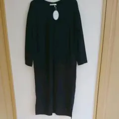 ロングワンピース