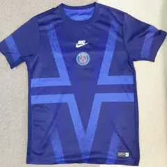 キッズ NIKE パリ・サンジェルマン シャツ 150のサムネイル
