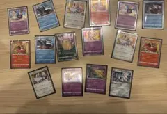 ✎*♡様 ポケモンカード 25th 16枚セット