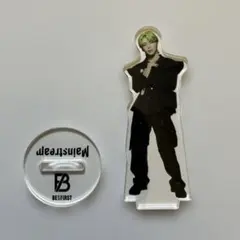 BE:FIRST SHUNTO アクスタ 公式 Mainstream