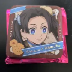 鬼滅の刃 バレンタイン&ホワイトデー ランダムギフト缶バッジ 時透無