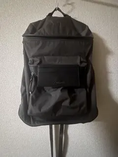 yu様専用　emmi エミ　多機能バックパック / リュック　グレー