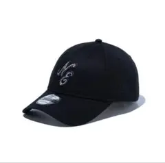 9FORTY Rhinestone Classic Logo ブラック