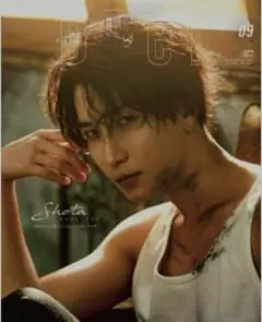 Duetシリーズ SnowMan表紙　9冊セット