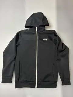 The North Face NT61511 ブラックジャージ　L