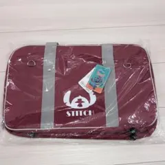 Disney Stitch スティッチ スクールバッグ　レッドのサムネイル