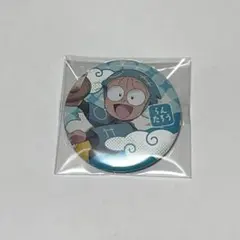 忍たま乱太郎 タワレコカフェ 乱太郎 缶バッジ