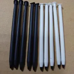 Newニンテンドー3DS　タッチペン　New3DS　タッチペン　正規品　新品