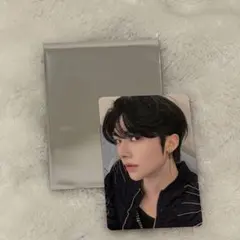 zb1 ゼベワン リッキー タワレコ ラキドロ トレカ