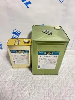 ロンシール プルーソルベント 3kg 2缶セット | Mercari