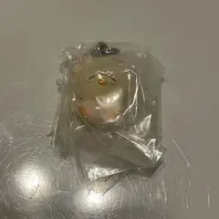 mikko ガチャガチャ パフ