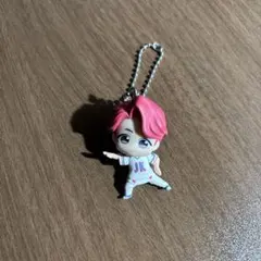 BTS グク キーホルダー