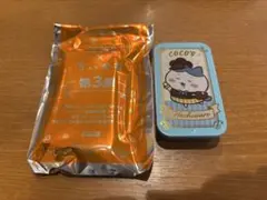 Coco's Hachiwear 第3弾 ハチワレ