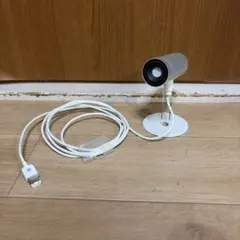 アップル Apple 初代iSightのサムネイル