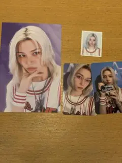 Stray Kids 本国 シーグリ 2025 フィリックス