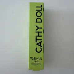【新品】Cathy Dollマスカラのサムネイル
