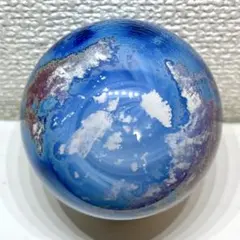 ランドバーグ スタジオ ペーパーウェイト　約9.5センチ