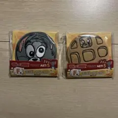 ハッピーくじトムとジェリー　Ｆ賞　缶コレクション