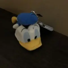 ディズニー　ドナルド　ぬいぐるみ