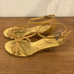 bunzo ラテンシューズ22cm ワイド - メルカリ