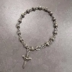 Bill Wall Leather シルバー925 マルチ チェーンブレスレット - メルカリ
