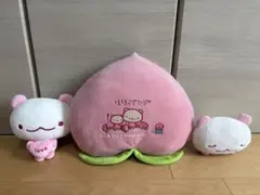 2026年最新】モモパンダの人気アイテム - メルカリ