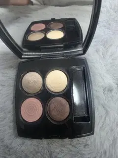 シャネル CHANEL レキャトルオンブル 81 ベージュヴルール