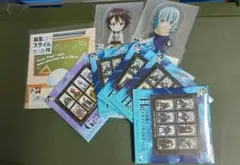 転生したらスライムだった件 転スラ グッズ まとめ売り - メルカリ