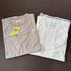 BAYFLOW LAYERED WEAR TEE&TANLTOP サイズLのサムネイル
