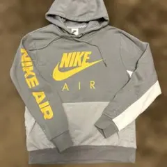 NIKE プルオーバー　パーカー