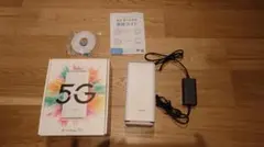 ソフトバンク Air ターミナル5 SoftBank Air5