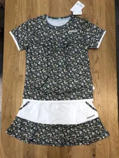 【NEW】アドミラル テニス レディース セットアップ