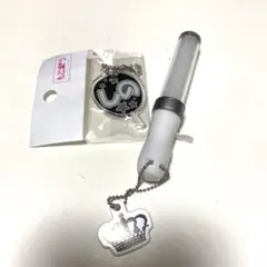 timelesz 篠塚大輝 セット 白 もじパラうちわ ペンライト 未使用