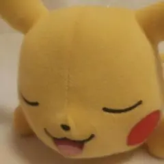 ピカチュウ ぬいぐるみ