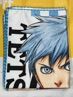 完売品 美品 ハイキュー展 描き下ろし 及川徹 ビッグタオルセット 3枚 ハイキュー展 及川徹 描き下ろしビッグタオル - メルカリ