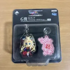 マクロスF 一番くじプレミアム G賞 ギラサマver. シェリル