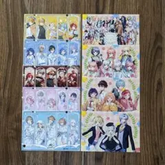 にじさんじ　ポストカード　８周年　東京ドームシティ　まとめ