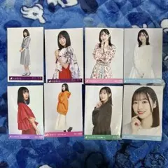 乃木坂46 北川悠理 生写真 まとめ売り