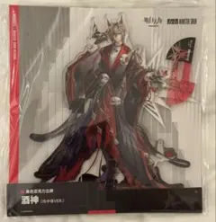 アークナイツ 明日方舟 トラゴーディア(異格ファントム) アクリル