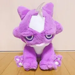 希少 ムウマージ 2007年 ポケモンセンター ポケドール 初期 ぬいぐるみ